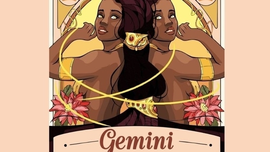 Read your free daily Gemini horoscope on HindustanTimes.com. Find out what the planets have predicted for April 9, 2022