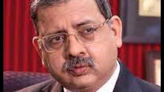 A Mohali court on Friday extended the police remand of PTC managing director Rabinder Narayan till April 11 in the alleged sexual harassment case filed by a contestant of ‘Miss Punjaban’ beauty pageant.