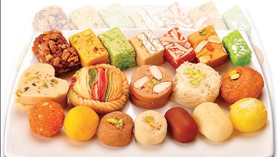 Om Sweets, Gurugram | Delhi | Faridabad | Official Website