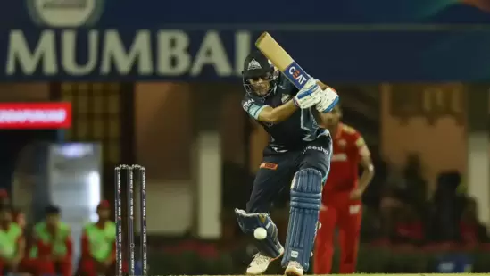 PBKS vs GT Highlights, IPL 2022: Rahul Tewatia slams sixes off last two balls to secure incredible win for Gujarat