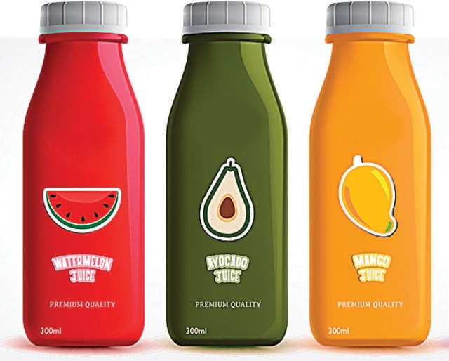 A decade ago, a study by the journal, Obesity, found that most bottled drinks in the US had high levels of fructose A decade ago, a study by the journal, Obesity, found that most bottled drinks in the US had high levels of fructose