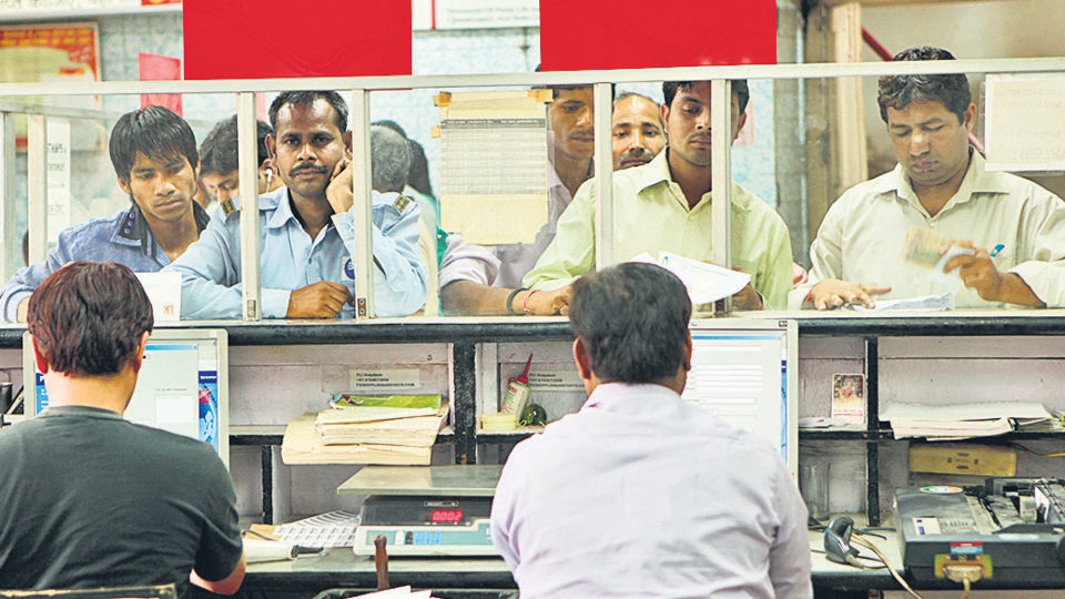 According to Internet Freedom Foundation (IFF) trustee Apar Gupta, the government has already floated a Draft India Data Accessibility &amp; Use Policy 2022, which was uploaded in February.(HT file photo)