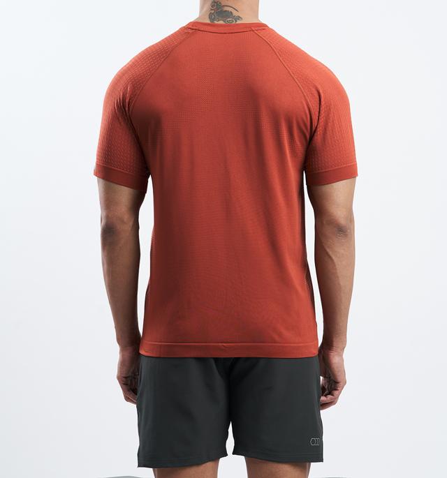 The running shorts and sports t-shirts from TEGO are light, airy and move with you The running shorts and sports t-shirts from TEGO are light, airy and move with you