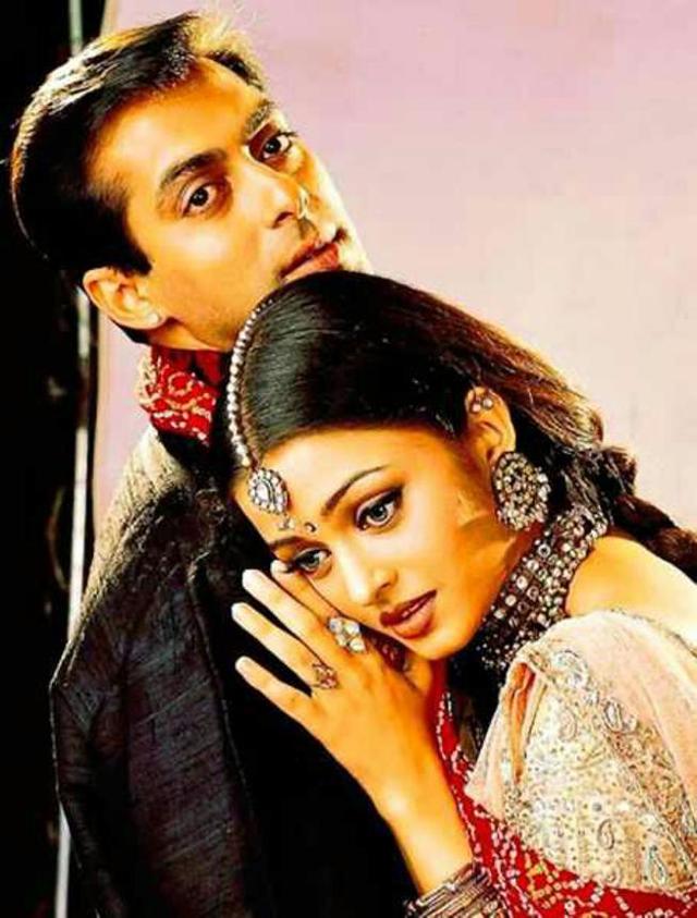 Salman Khan And Aishwarya Bf Sex - 23 biggest controversies that rocked Bollywood since 1999 | Bollywood -  Hindustan Times