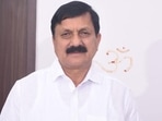 Karnataka home minister Araga Jnanendra said central agencies are looking into the bomb hoax threat received by multiple private schools in Bengaluru. (HT File) Karnataka home minister Araga Jnanendra said central agencies are looking into the bomb hoax threat received by multiple private schools in Bengaluru. (HT File)