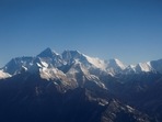 The Himalayan mountains.(Representative image - REUTERS)