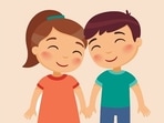 Siblings Day 2022: Wishes, images, greetings to share with your sibling Siblings Day 2022: Wishes, images, greetings to share with your sibling