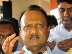 Ajit Pawar (HT/File) Ajit Pawar (HT/File)