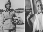 Shweta Bachchan shared pictures of Jaya Bachchan.
