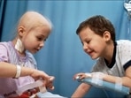 Combatting common cancers in children&nbsp;