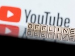 Vyacheslav Volodin, the Duma's speaker, said YouTube's move was further proof of rights and freedom violations by Washington. (REUTERS/Dado Ruvic/Illustration/File Photo)