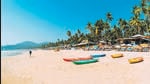The Goa Coastal Zone Management Authority (GCZMA) has worked out a formula to determine the compensation a violator should pay for the environmental damage caused to the ecosystem. (Shutterstock) The Goa Coastal Zone Management Authority (GCZMA) has worked out a formula to determine the compensation a violator should pay for the environmental damage caused to the ecosystem. (Shutterstock)