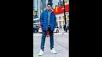 Photo of 21-year-old Karik Vasudev, released by the Toronto Police. (BY ARRANGEMENT) Photo of 21-year-old Karik Vasudev, released by the Toronto Police. (BY ARRANGEMENT)