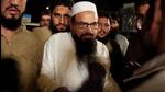 LeT chief Hafiz Mohammad Saeed’ son Hafiz Talha Saeed is the head of the cleric wing of the banned terror outfit. LeT chief Hafiz Mohammad Saeed’ son Hafiz Talha Saeed is the head of the cleric wing of the banned terror outfit.