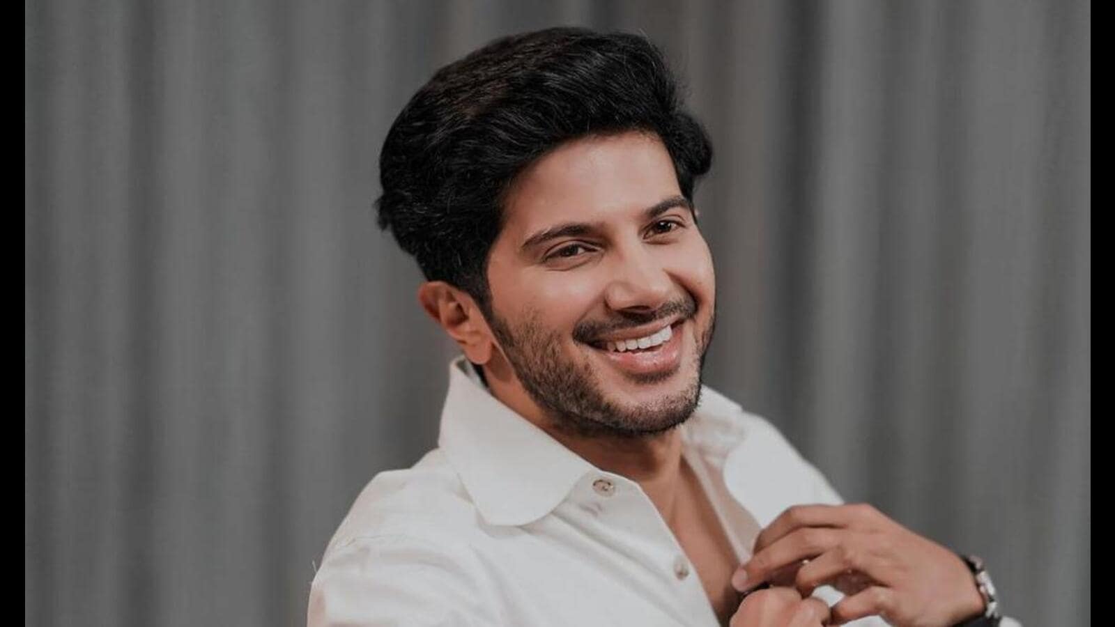 Dulquer Salmaan Being a little exclusive works in my favour