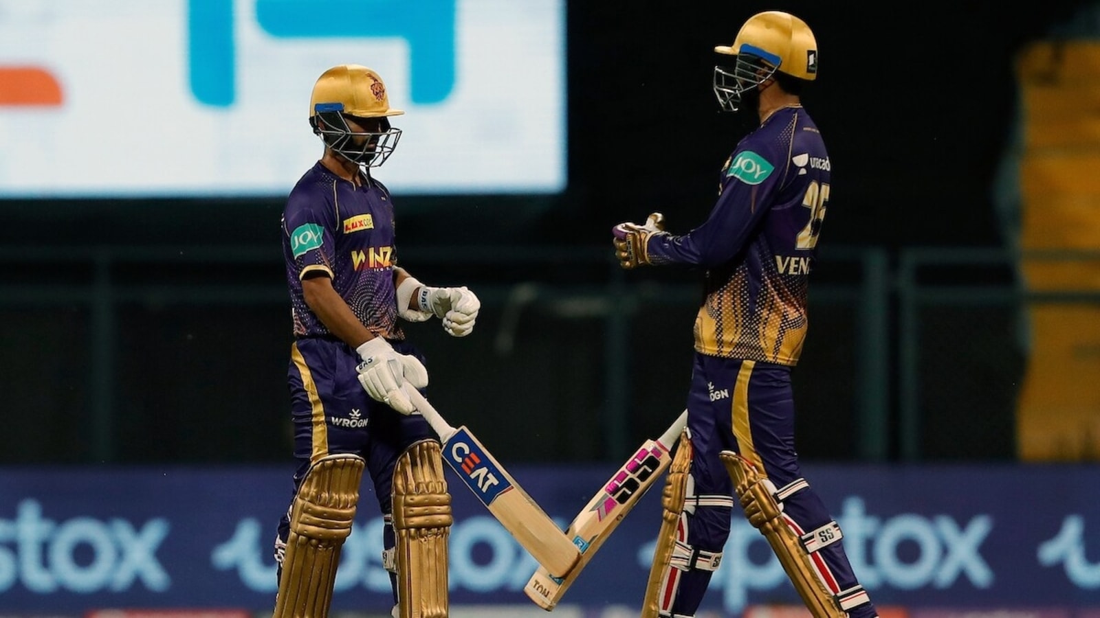 IPL 2022, KKR Predicted XI vs DC: Pressure on Ajinkya Rahane, Nitish Rana as Shreyas Iyer mulls changes