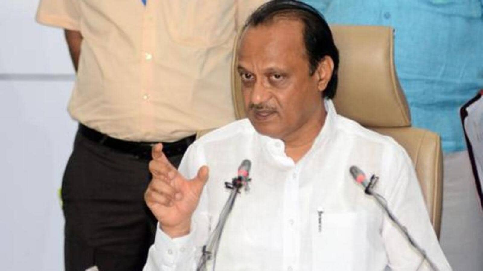 Indrayani Medicity will boost health services in Pune: Ajit Pawar ...