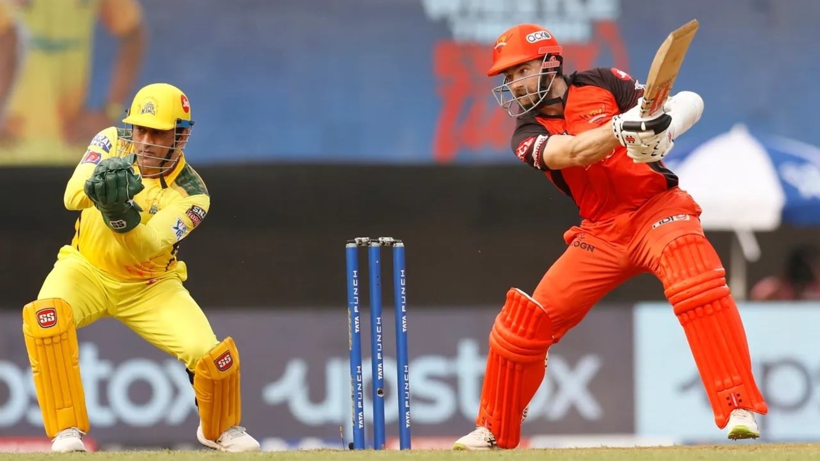 CSK vs SRH, IPL 2022 Highlights SRH cruise to eight-wicket win, CSK sink to 4th consecutive defeat Hindustan Times