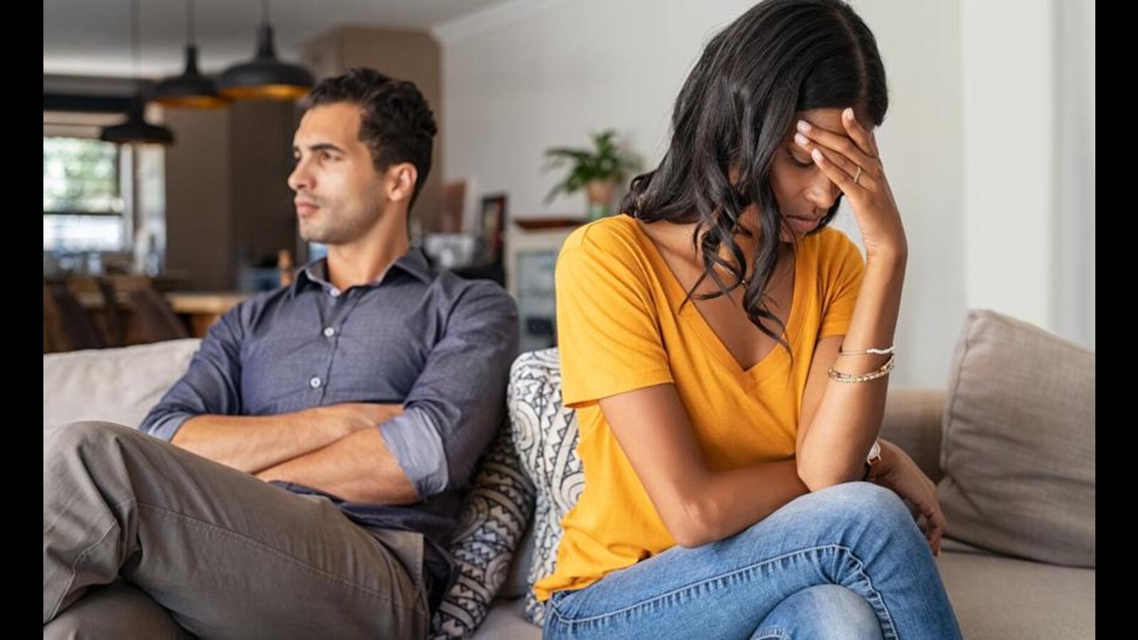 Random forays Juggling relationships on life’s treadmill Hindustan