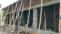 Punjab education director said Ludhiana DEO will be held responsible for delays in taking action against the illegal construction at school (HT Photo)