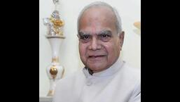 Chandigarh administrator Banwarilal Purohit will inaugurate the para sports carnival in Chandigarh on April 16. (PTI)