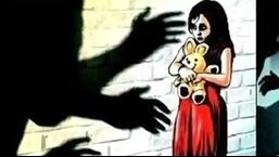 A twelve-year-old girl was allegedly raped in a public toilet in Bund Garden area near railway station on Friday afternoon. (REPRESENTATIVE IMAGE)