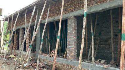 Punjab education director said Ludhiana DEO will be held responsible for delays in taking action against the illegal construction at school (HT Photo) Punjab education director said Ludhiana DEO will be held responsible for delays in taking action against the illegal construction at school (HT Photo)