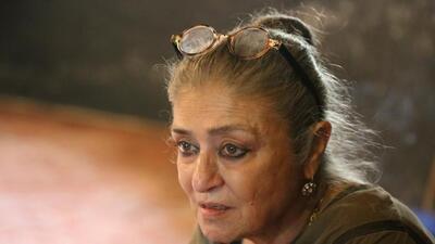 Eminent Chandigarh-based thespian Neelam Mansingh Chowdhry feels as a cultural hub, Chandigarh is poised to fly – only the powers that be are not pressing the button. (HT Photo) Eminent Chandigarh-based thespian Neelam Mansingh Chowdhry feels as a cultural hub, Chandigarh is poised to fly – only the powers that be are not pressing the button. (HT Photo)