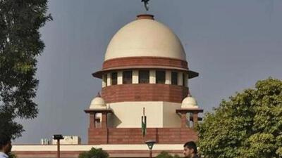 The Supreme Court said that CBI cannot say that they cannot comply with the order pending review. (File Photo) The Supreme Court said that CBI cannot say that they cannot comply with the order pending review. (File Photo)
