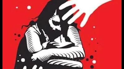Police have booked a government school teacher for allegedly raping a class 12 student, a resident of Ludhiana, for months. Police have booked a government school teacher for allegedly raping a class 12 student, a resident of Ludhiana, for months.