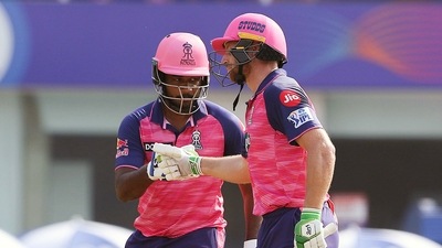 IPL 2022, RR vs LSG Live Streaming: When and where to watch on TV and Online (IPL Twitter) IPL 2022, RR vs LSG Live Streaming: When and where to watch on TV and Online (IPL Twitter)