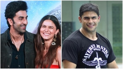 Alia Bhatt's half-brother Rahul Bhatt has confirmed her wedding with Ranbir Kapoor.