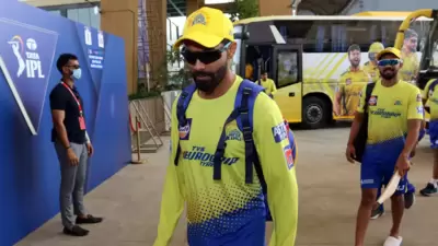Ravindra Jadeja. (IPL) Ravindra Jadeja. (IPL)