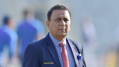 Former Indian cricketer Sunil Gavaskar (PTI ) Former Indian cricketer Sunil Gavaskar (PTI )