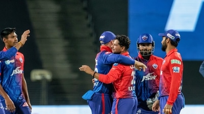 DC might reshuffle their weak middle order (PTI) DC might reshuffle their weak middle order (PTI)