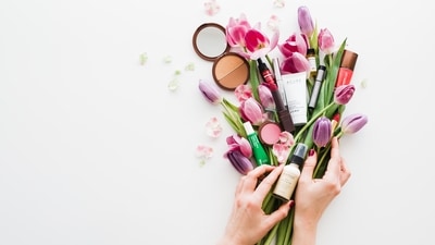 Beauty trends for 2022 - Trends that would reshape the beauty industry in 2022 (Photo by Brooke Lark on Unsplash) Beauty trends for 2022 - Trends that would reshape the beauty industry in 2022 (Photo by Brooke Lark on Unsplash)