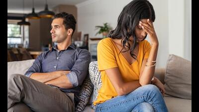It is well known that those who have been married for decades have somehow managed to overlook the irritating and even supposedly inexcusable drawbacks in their spouses. (Shutterstock/Representative Image) It is well known that those who have been married for decades have somehow managed to overlook the irritating and even supposedly inexcusable drawbacks in their spouses. (Shutterstock/Representative Image)