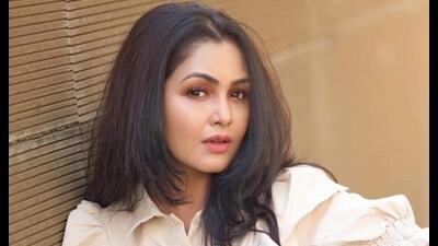 Shubhangi Atre Shubhangi Atre