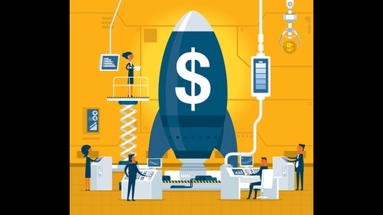 Crypto gamification platform ‘One World Nation’ (OWN) received $2 million in seed funding from investors- Better Capital, Polygon Studios, Cloud Capital and Indigg. (REPRESENTATIVE IMAGE)