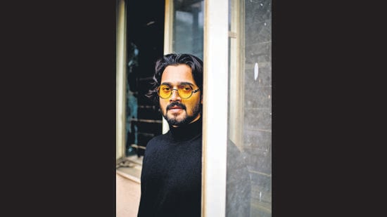 Bhuvan Bam