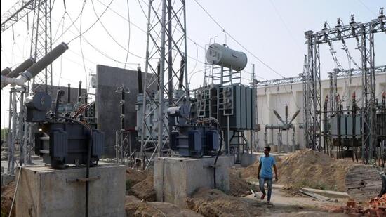 Ludhiana industrialists put forth long-standing demands including affordable power, infrastructure among others. (HT File)