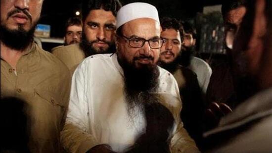 LeT chief Hafiz Mohammad Saeed’ son Hafiz Talha Saeed is the head of the cleric wing of the banned terror outfit.