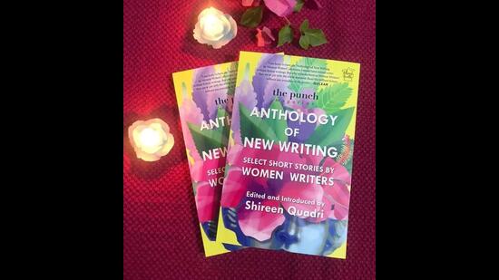 This story is included in the Punch Magazine Anthology of New Writing by women writers and it encases the feminine literary impulse in all its glory. (HT Photo)