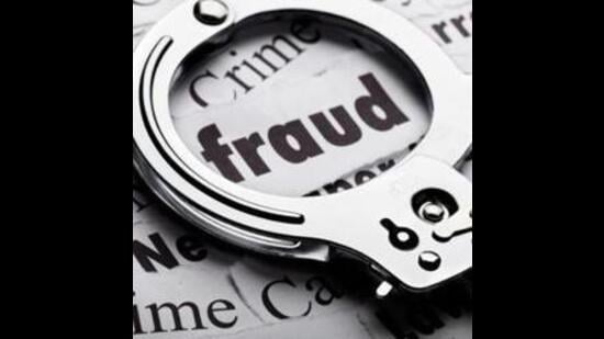 The Chandannagar police have booked a builder and two others for cheating three nationalised banks in connection with a loan fraud case estimated to be worth ₹1.57 crore. (REPRESENTATIVE IMAGE)