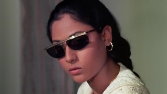 Jaya Bachchan was never the one to take things lying down. Jaya Bachchan was never the one to take things lying down.