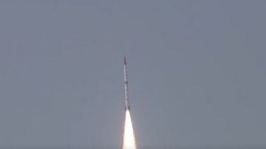 Photo grab from the Twitter of media wing of the Pakistan Armed Forces ISPR (ANI) Photo grab from the Twitter of media wing of the Pakistan Armed Forces ISPR (ANI)