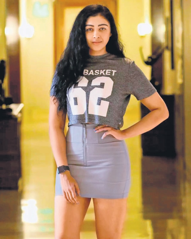 Sapna Vyas Sapna Vyas