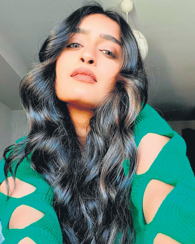 Niharika NM Niharika NM