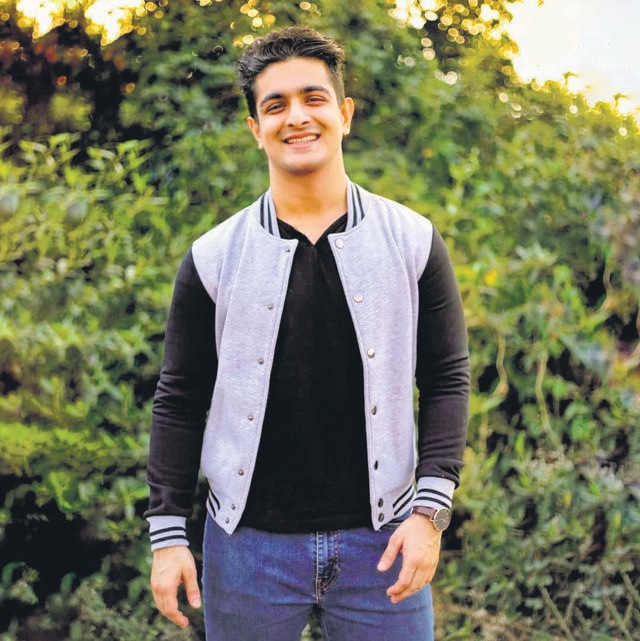 Ranveer Allahbadia Ranveer Allahbadia