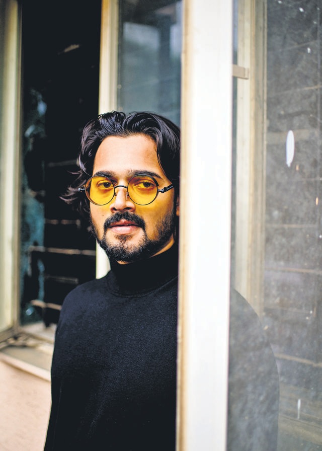 Bhuvan Bam Bhuvan Bam